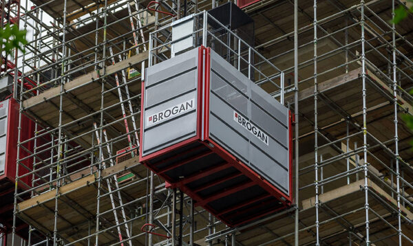 construction access specialist